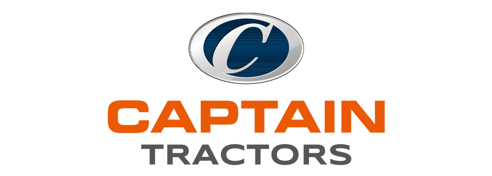 Captian tractors
